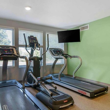 Extended Stay America Suites - Portland - East Fairview Eksteriør bilde
