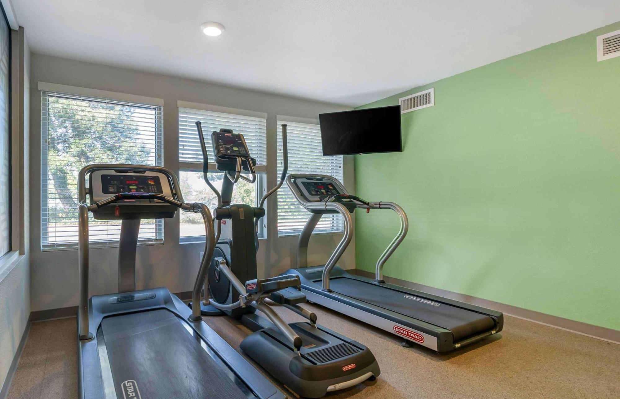 Extended Stay America Suites - Portland - East Fairview Eksteriør bilde