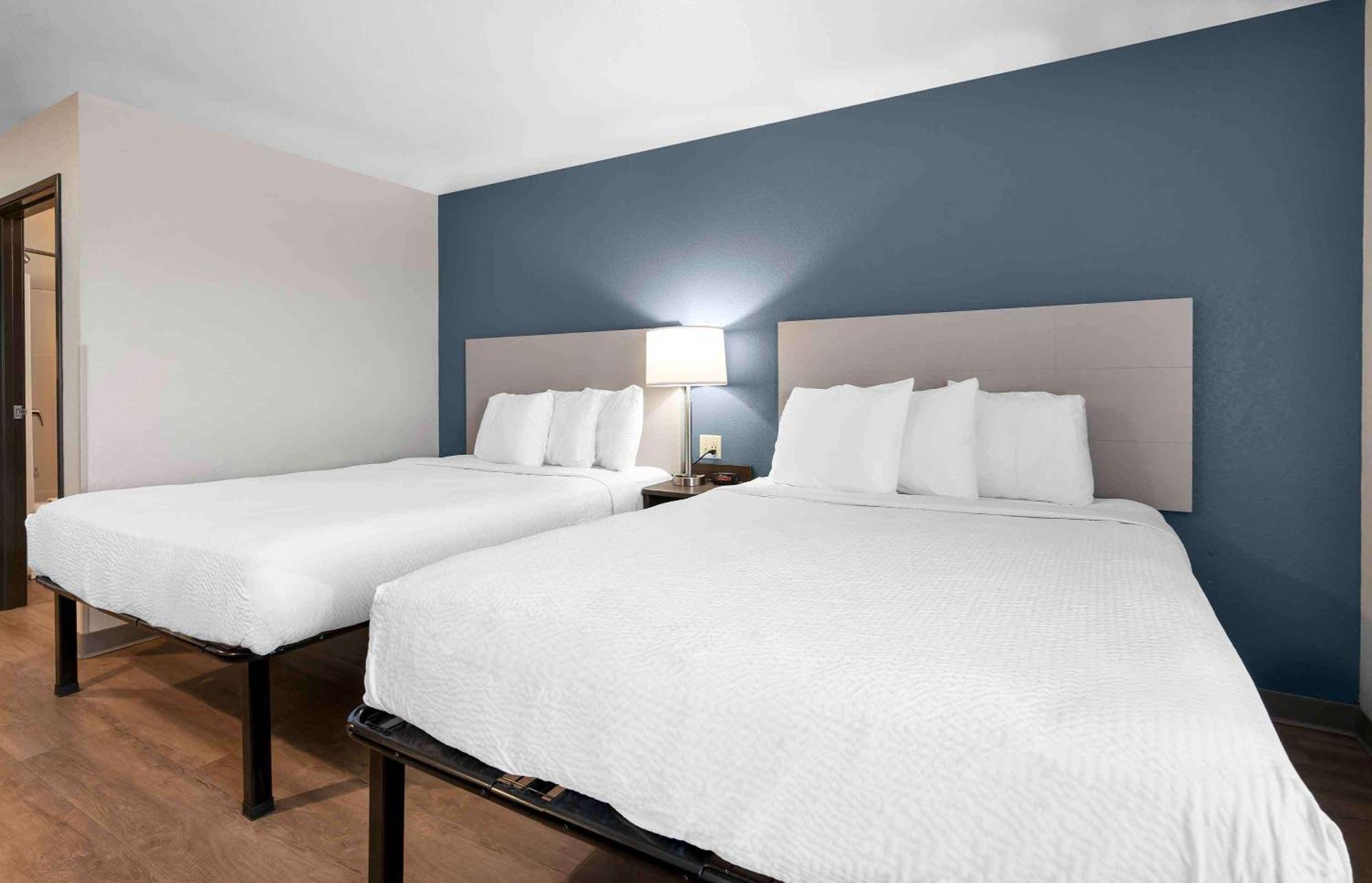 Extended Stay America Suites - Portland - East Fairview Eksteriør bilde