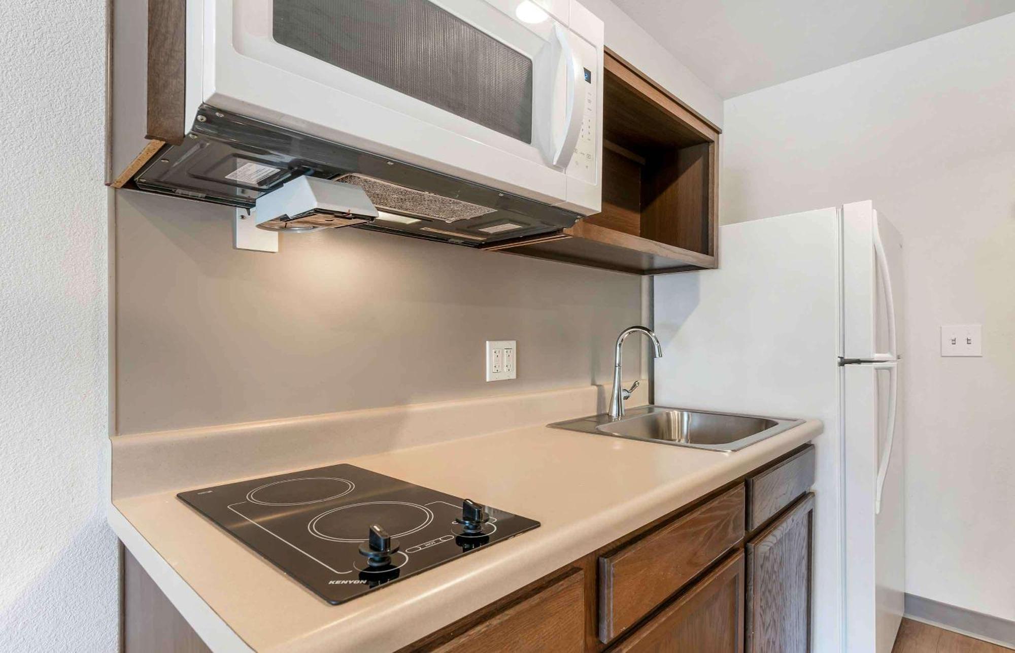 Extended Stay America Suites - Portland - East Fairview Eksteriør bilde