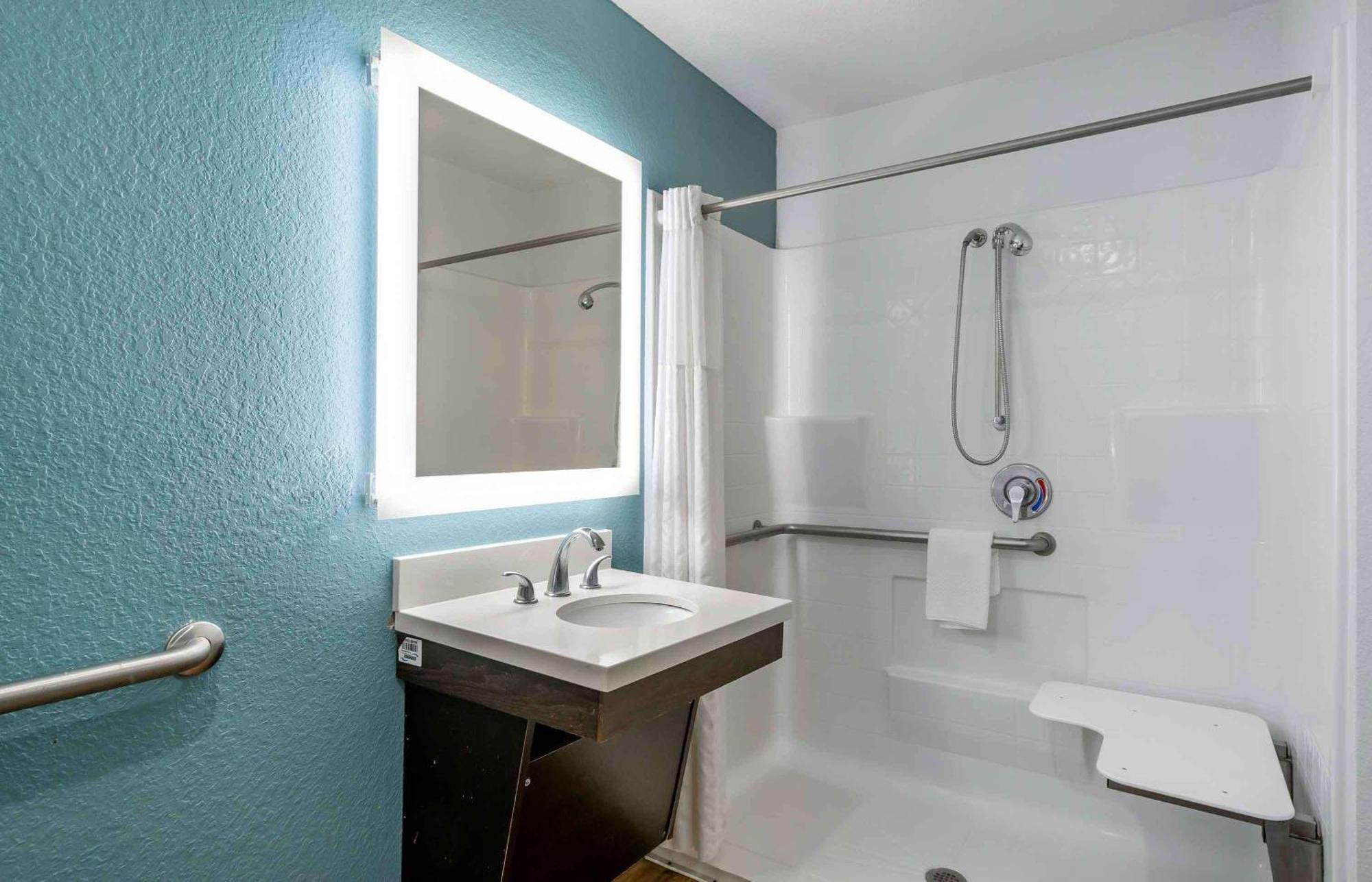 Extended Stay America Suites - Portland - East Fairview Eksteriør bilde