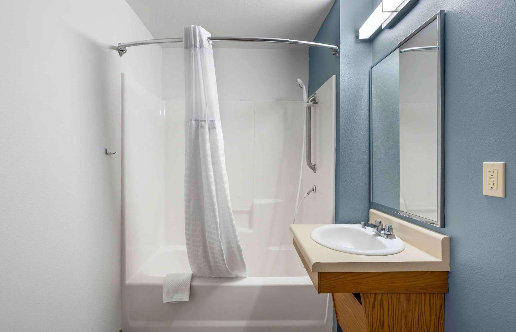 Extended Stay America Suites - Portland - East Fairview Eksteriør bilde