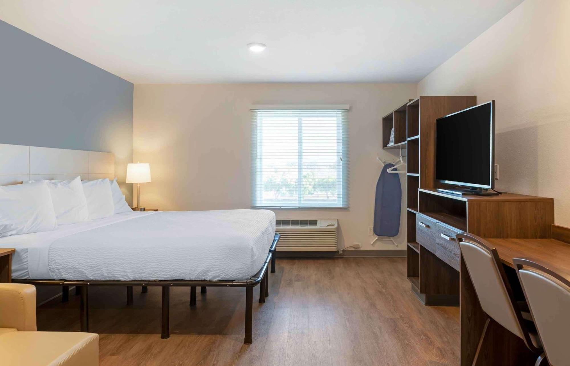 Extended Stay America Suites - Portland - East Fairview Eksteriør bilde
