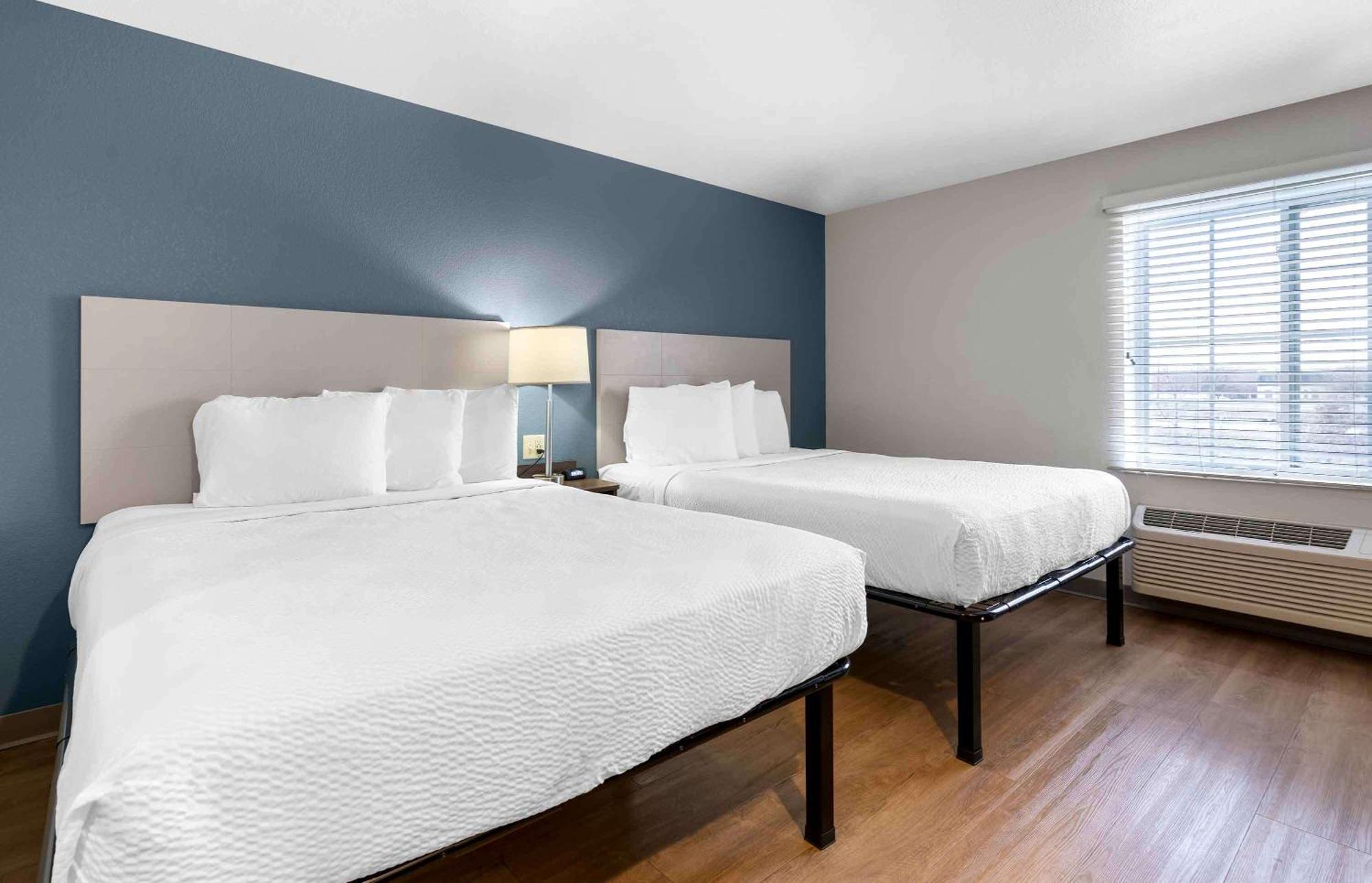 Extended Stay America Suites - Portland - East Fairview Eksteriør bilde