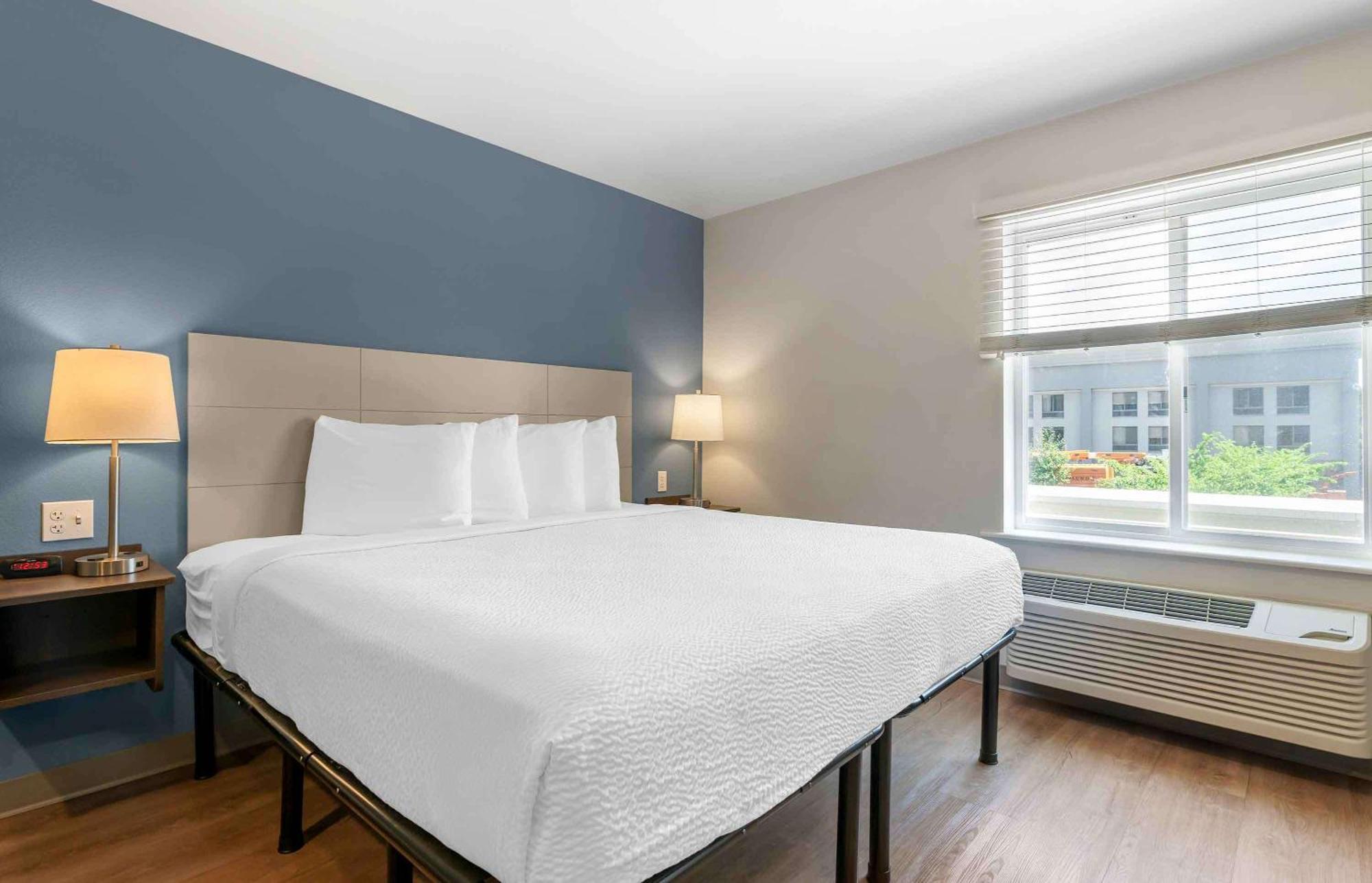 Extended Stay America Suites - Portland - East Fairview Eksteriør bilde
