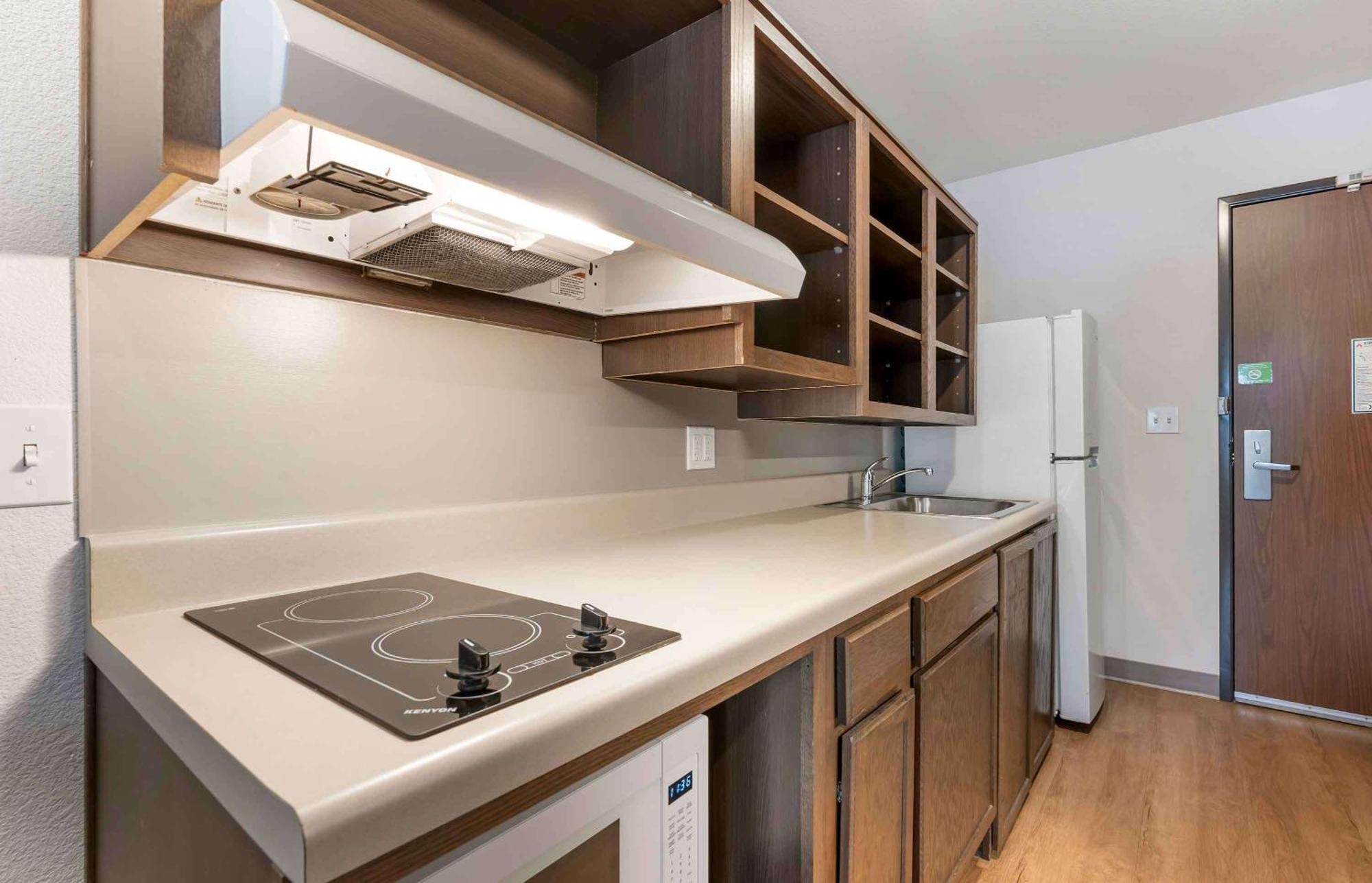 Extended Stay America Suites - Portland - East Fairview Eksteriør bilde