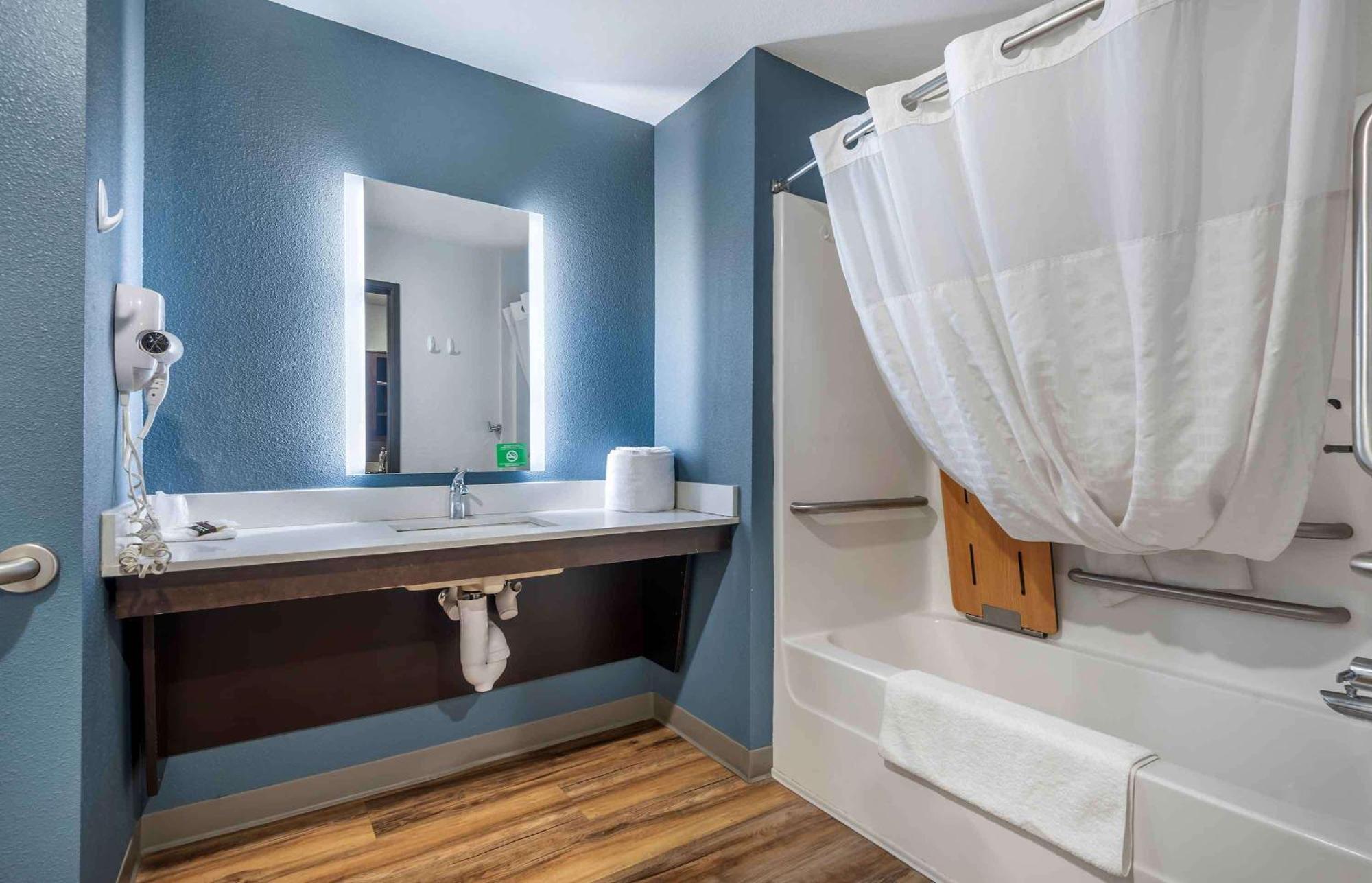 Extended Stay America Suites - Portland - East Fairview Eksteriør bilde