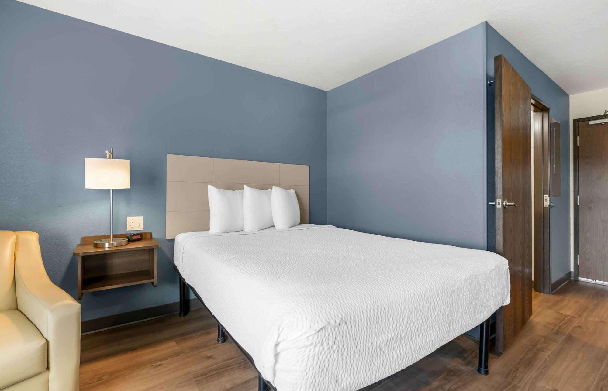 Extended Stay America Suites - Portland - East Fairview Eksteriør bilde