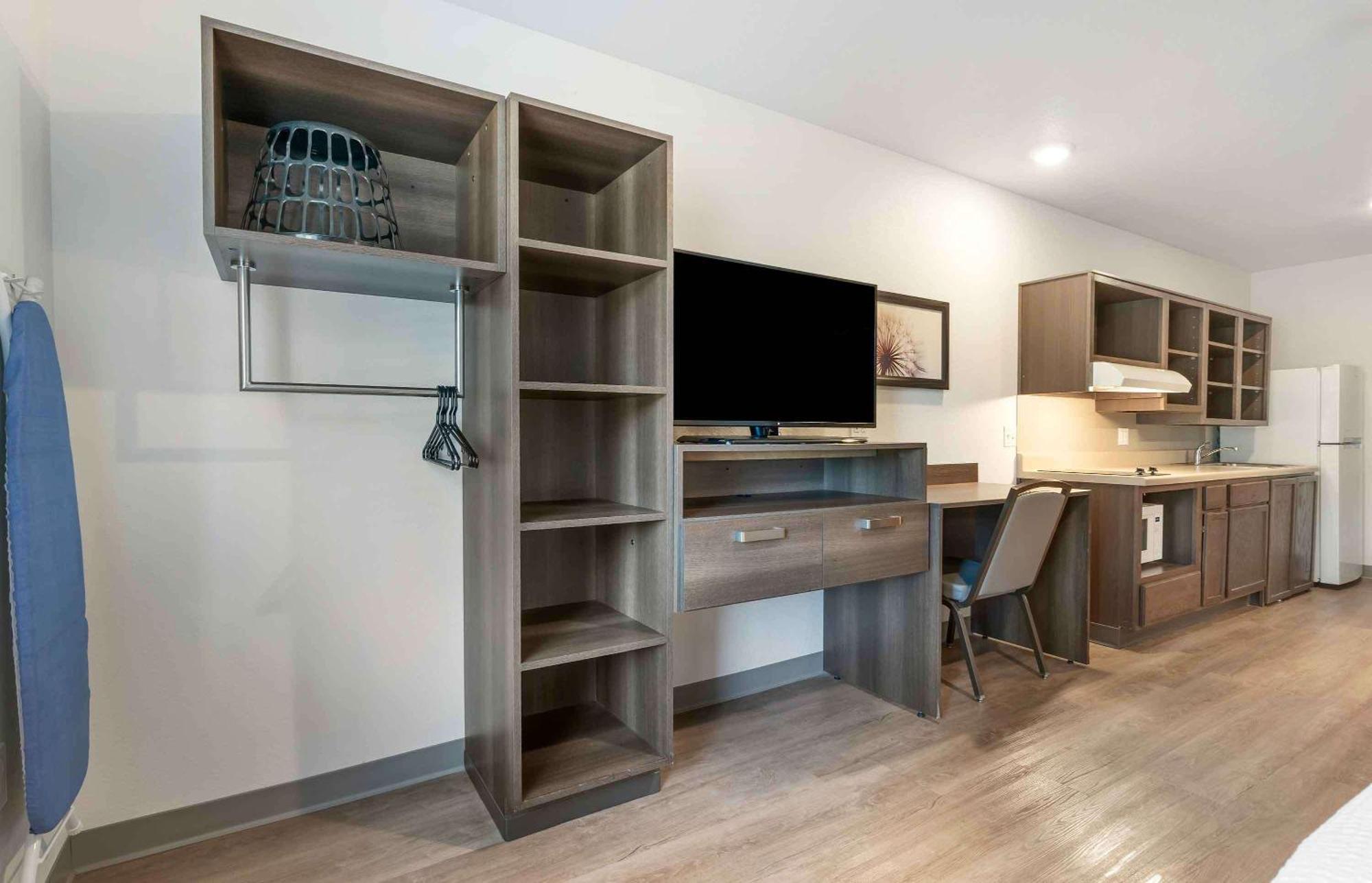 Extended Stay America Suites - Portland - East Fairview Eksteriør bilde