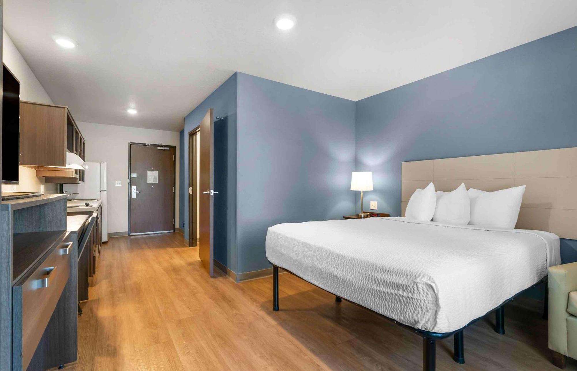 Extended Stay America Suites - Portland - East Fairview Eksteriør bilde