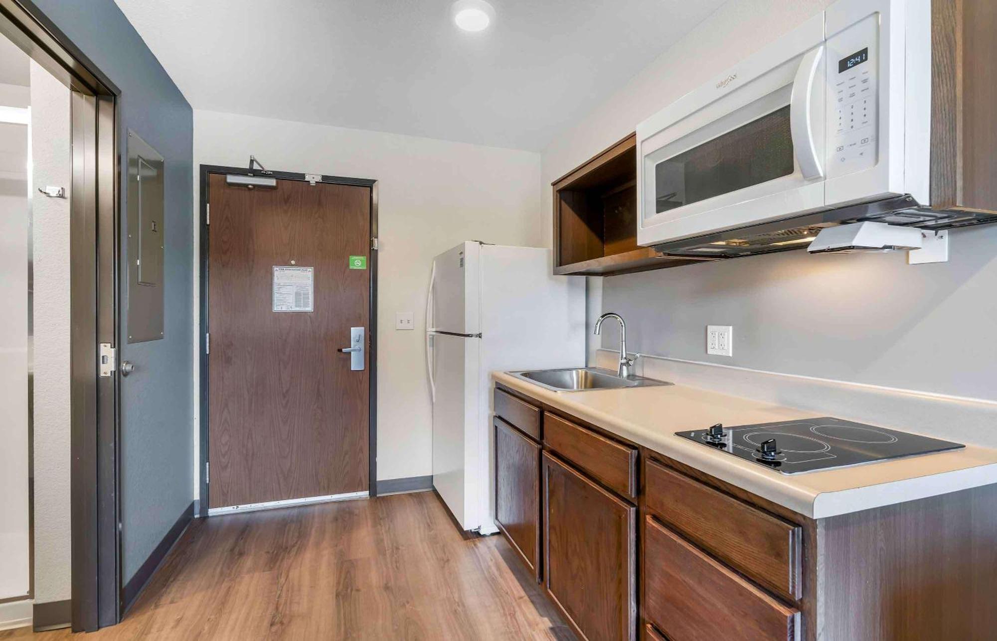 Extended Stay America Suites - Portland - East Fairview Eksteriør bilde