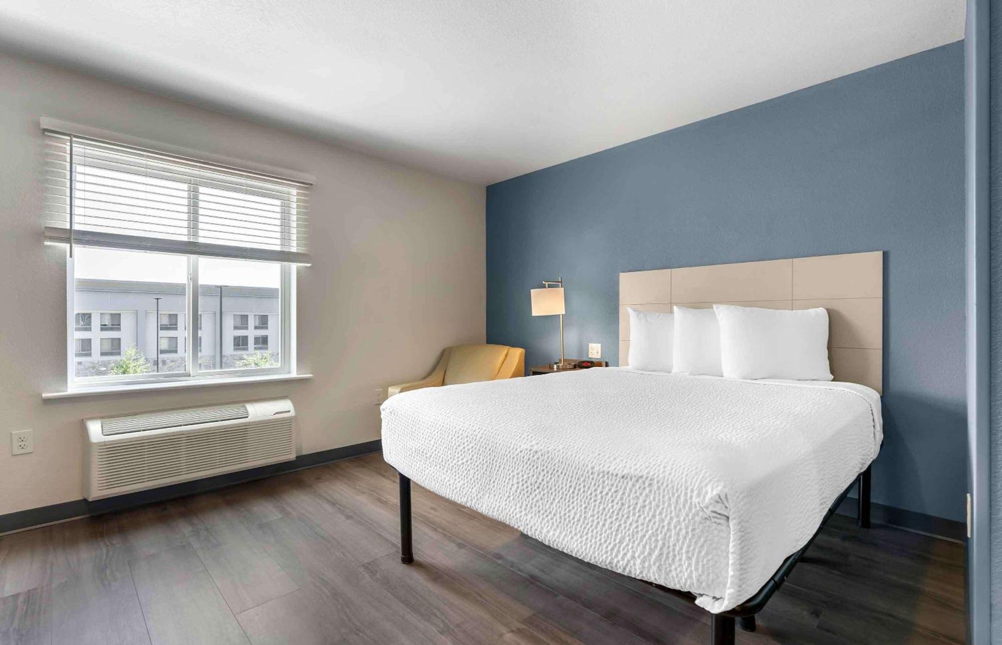 Extended Stay America Suites - Portland - East Fairview Eksteriør bilde