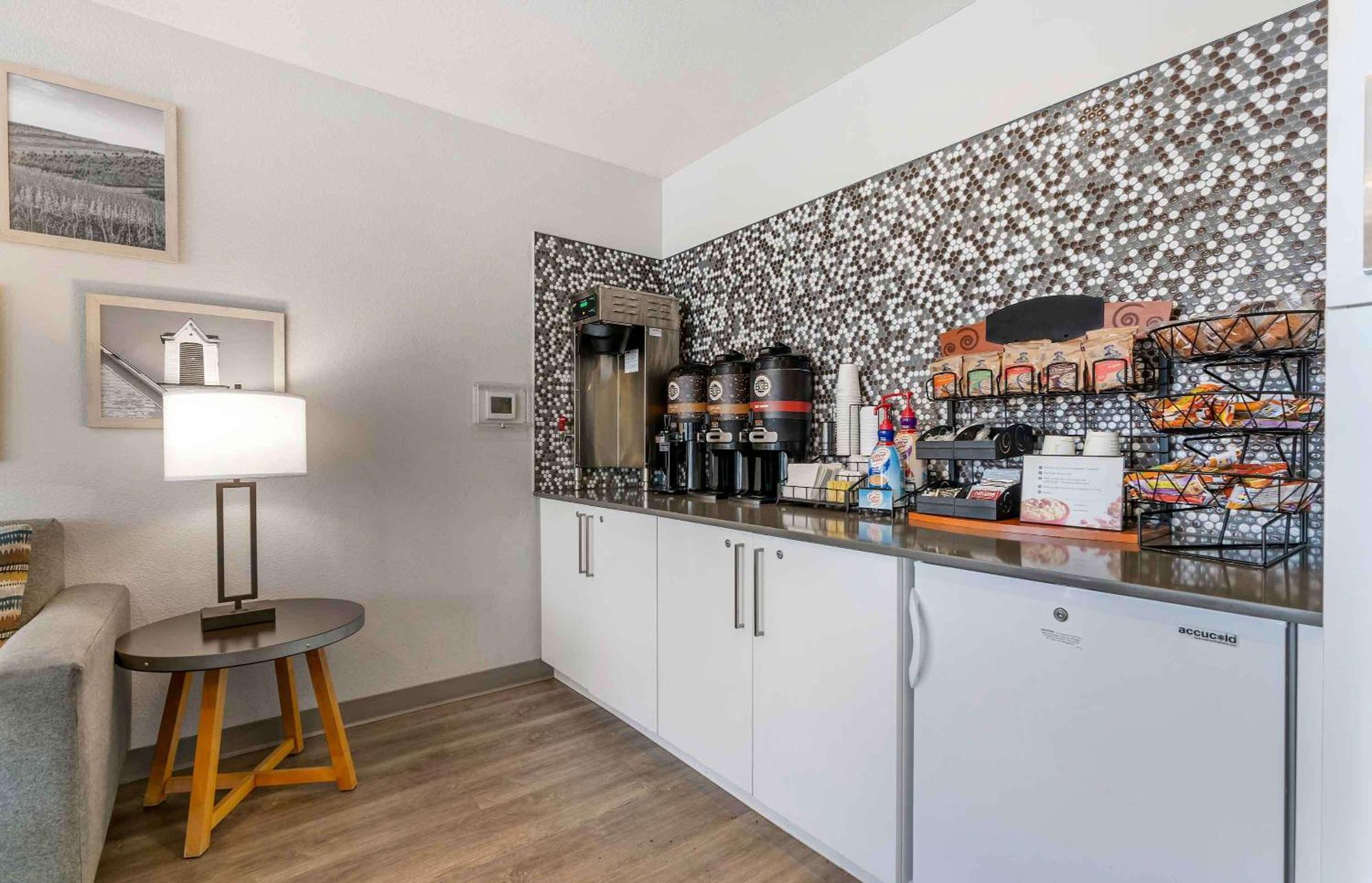 Extended Stay America Suites - Portland - East Fairview Eksteriør bilde