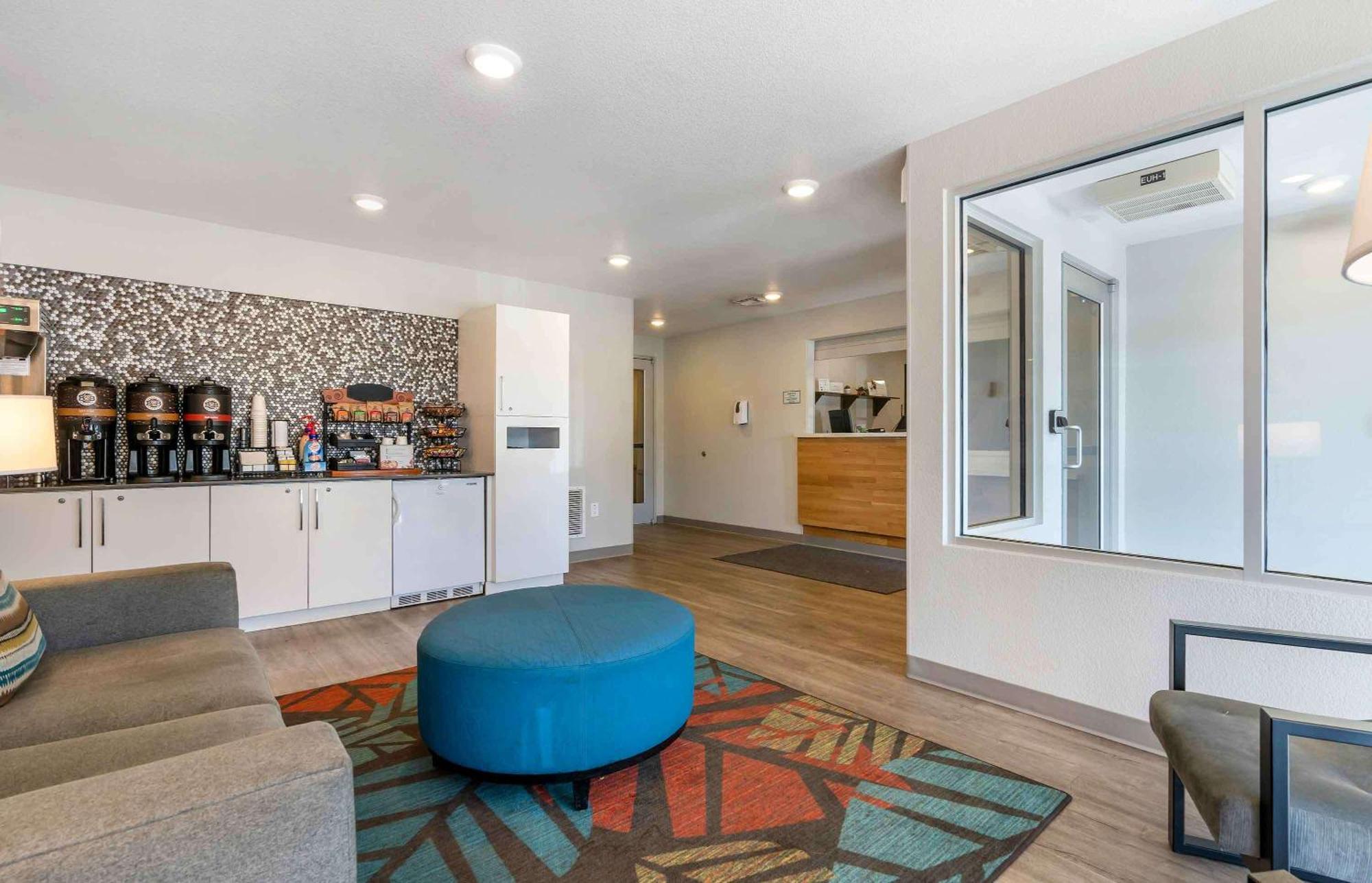 Extended Stay America Suites - Portland - East Fairview Eksteriør bilde