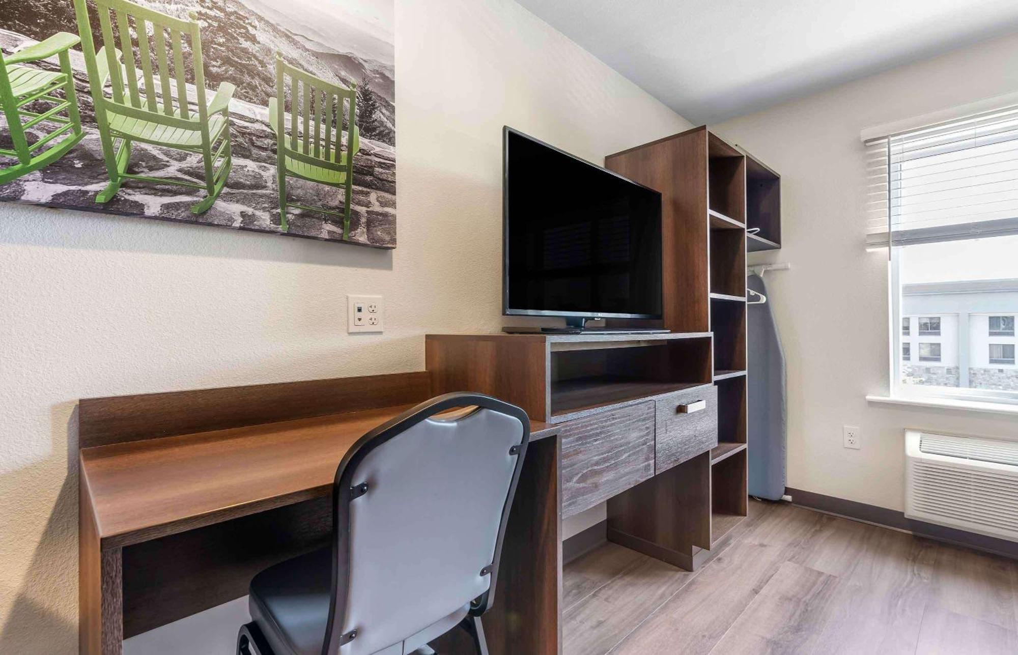 Extended Stay America Suites - Portland - East Fairview Eksteriør bilde