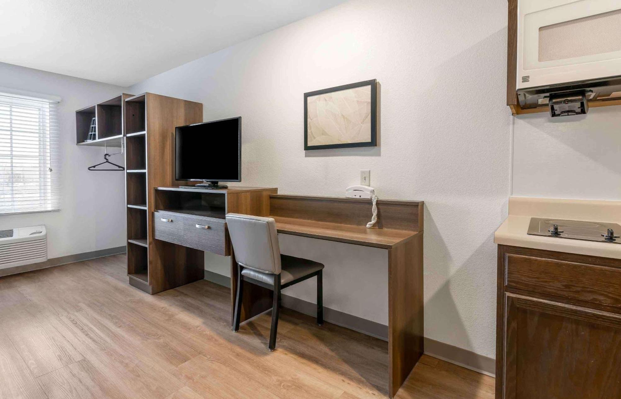 Extended Stay America Suites - Portland - East Fairview Eksteriør bilde