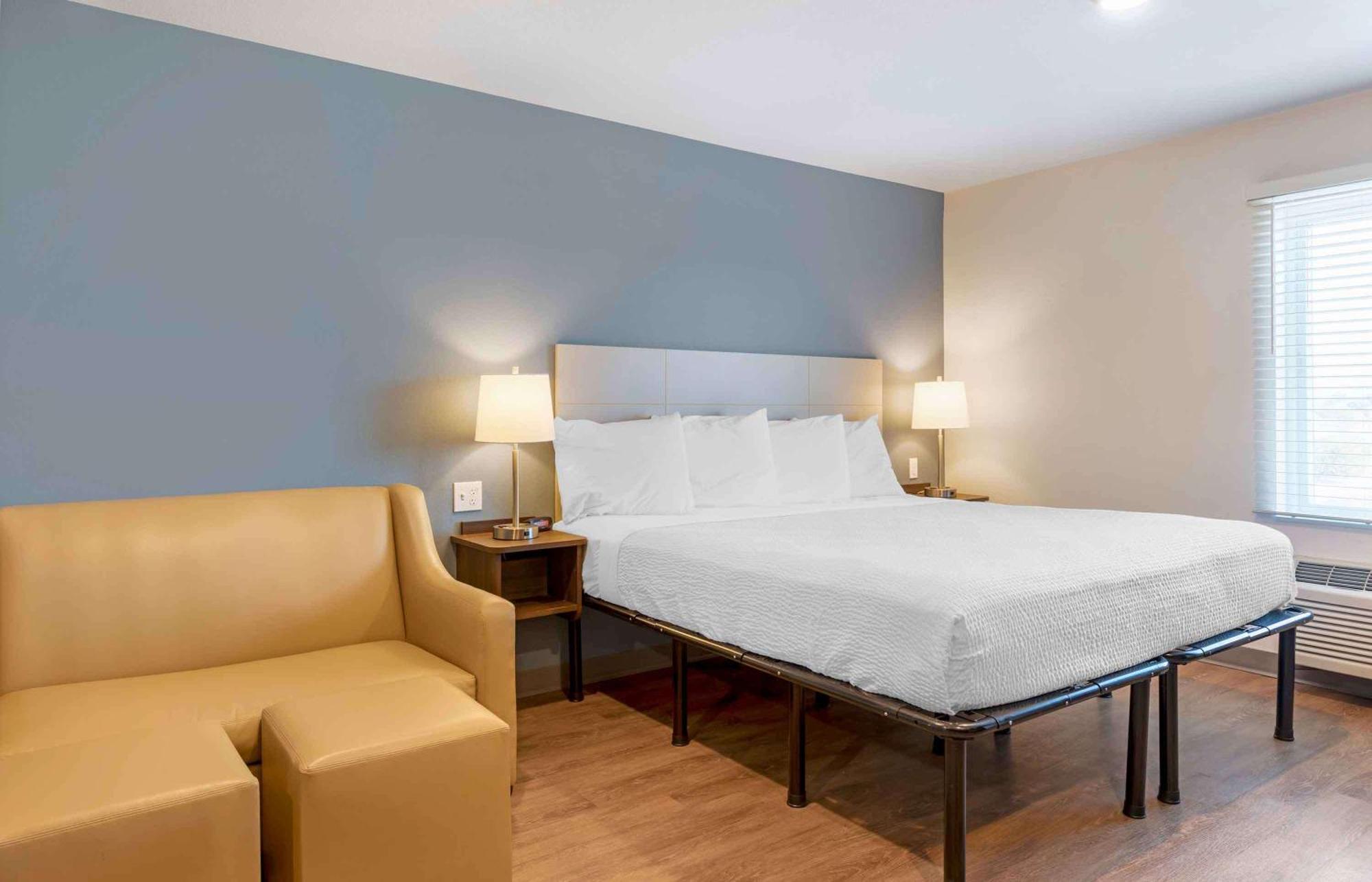 Extended Stay America Suites - Portland - East Fairview Eksteriør bilde